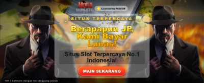 Bonus Slot Gacor Hari Ini banner