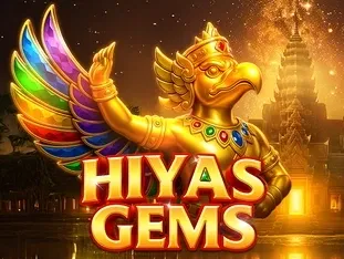 Hiyas Gems screenshot