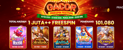 Link Alternatif Bosjoko Terpercaya banner