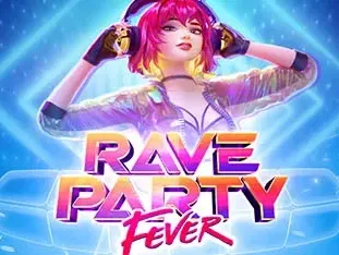 Rave Party Fever screenshot